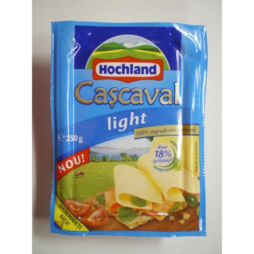 Cascaval Hochland Light