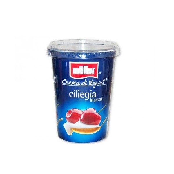 Crema iaurt Milli