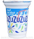 Iaurt de baut 2% Zuzu
