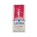 Lapte LaDorna 1% LadyMilk