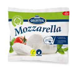 Mozzarella classic Goldsteig