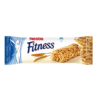 Baton de cereale Fitness Nestle