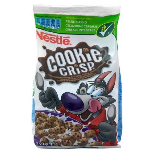 Cereale Cookie Crisp Nestle