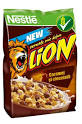 Cereale mic dejun Lion Nestle