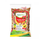 Cereale musli cu fructe Sanovita