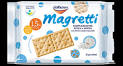 Crackeri Magretti Galbusera