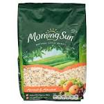 Musli Morning Sun