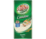 Orez Camolino Atifco Foods