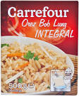 Orez integral cu bob lung Carrefour