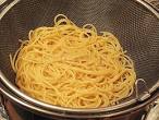 Spaghete fierte