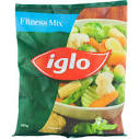 Amestec de legume congelate Fitness Premium Iglo