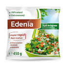 Amestec legume pentru supa Edenia
