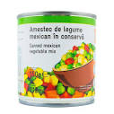 Amestec Mexican 365