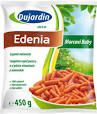 Baby carrots congelati Dujardin Edenia