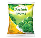 Broccoli (congelat)