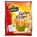 Cartofi congelati Golden Wedges McCain