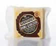 Branza cheddar seriously strong McLelland