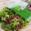 Salata picanta Carrefour