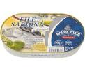 Conserva sardine in ulei de masline Cora