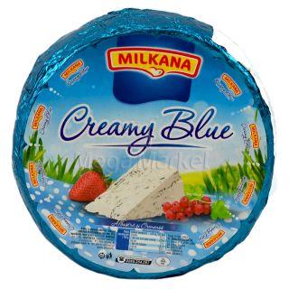 Branza Creamy Blue Milkana