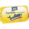 Conserva sardine in ulei vegetal Aro