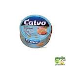 Conserva ton in suc propriu Calvo