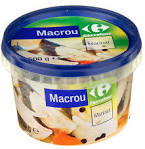 Macrou marinat Carrefour