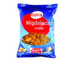 Migdale crude Cora