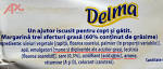 Margarina cu vitamine Delma