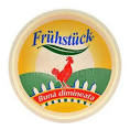 Margarina Fruhstuck