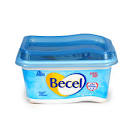 Margarina light Becel
