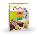 Batoane dietetice cu ciocolata Gerlinea (Spania)