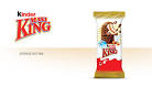 Baton de ciocolata Lion Maxi King