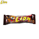 Baton de ciocolata Lion Nestle