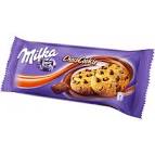 Biscuiti cu ciocolata Choco Cookie Milka