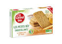 Biscuiti integrali Cereal Bio Petits Sables