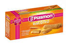 Biscuiti pentru copii Plasmon