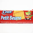 Biscuiti Ulpio Petit Beurre