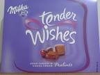 Bomboane ciocolata Milka Tender Wishes