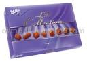 Bomboane de ciocolata Milka Lila Collection