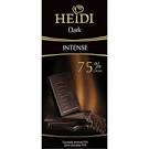 Ciocolata 75% cacao Dark Intense Heidi