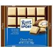 Ciocolata alba si neagra Choco Duo Ritter Sport 