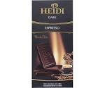 Ciocolata amaruie cu cafea Heidi