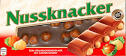 Ciocolata cu alune Nussknacker