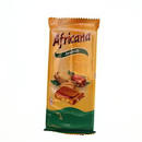 Ciocolata cu arahide Africana