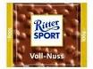 Ciocolata cu biscuiti Ritter Sport 