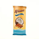 Ciocolata cu cocos Africana