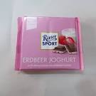 Ciocolata cu crema de iaurt Ritter Sport