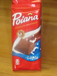 Ciocolata cu lapte Poiana