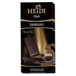 Ciocolata Dark Coffee Heidi